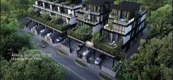 Jalan Loyang Besar (D17), Terrace #529379471